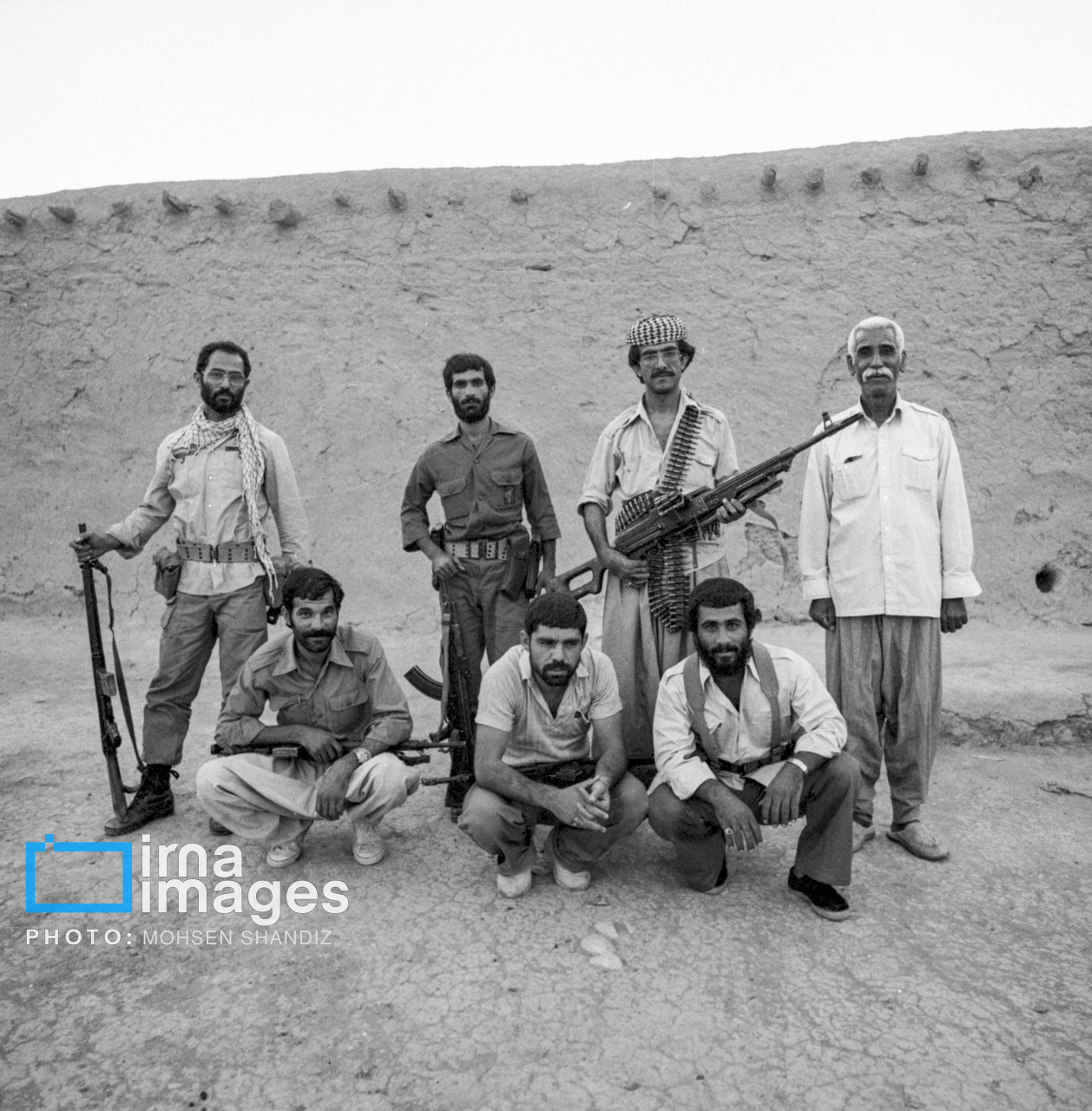 حمله عراق به ایران 