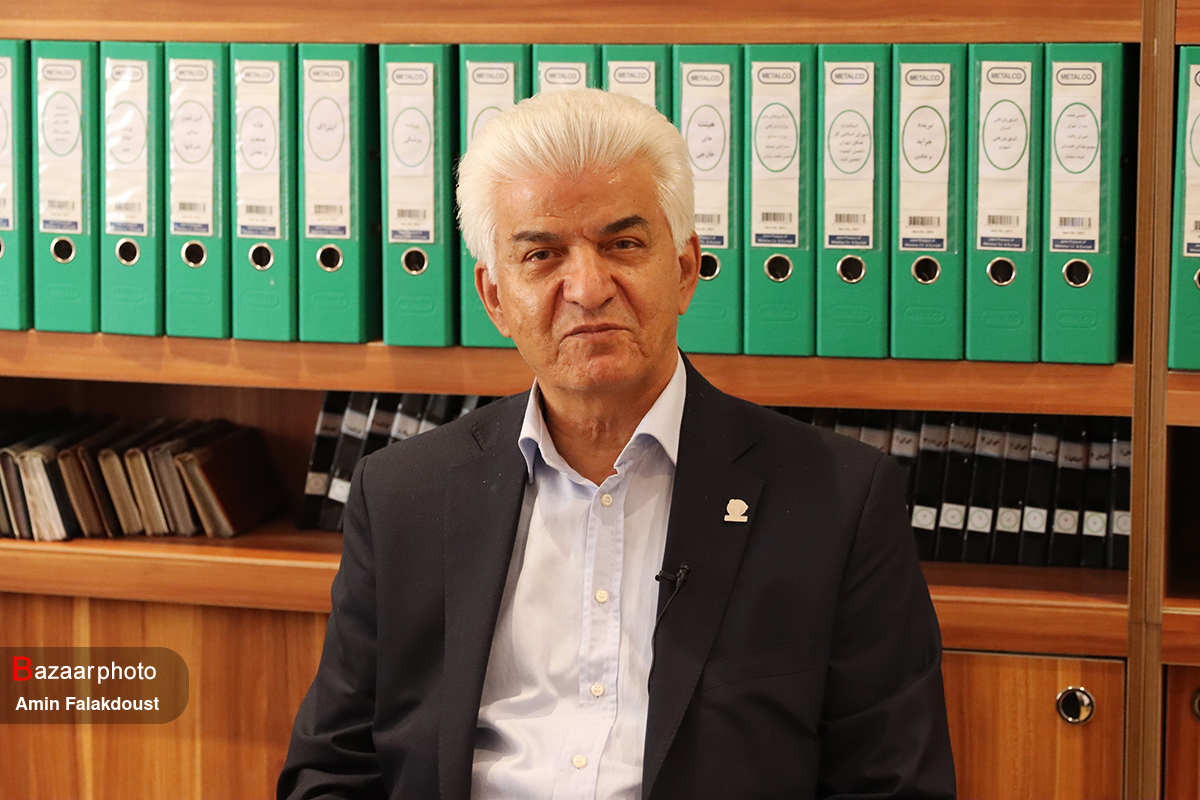 نجفی منش