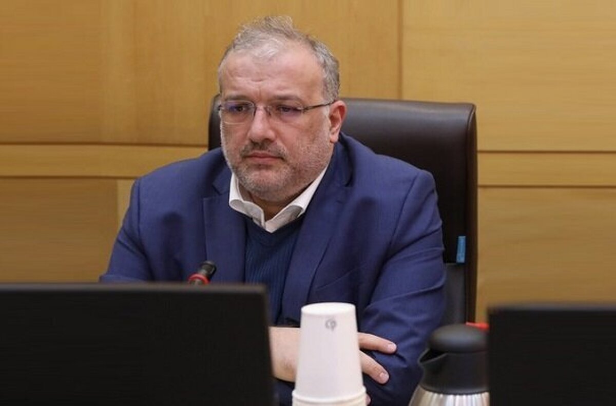فرید موسوی