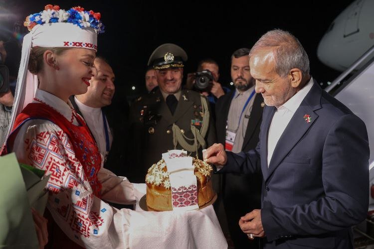 پزشکیان