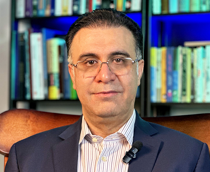 علی سعدوندی