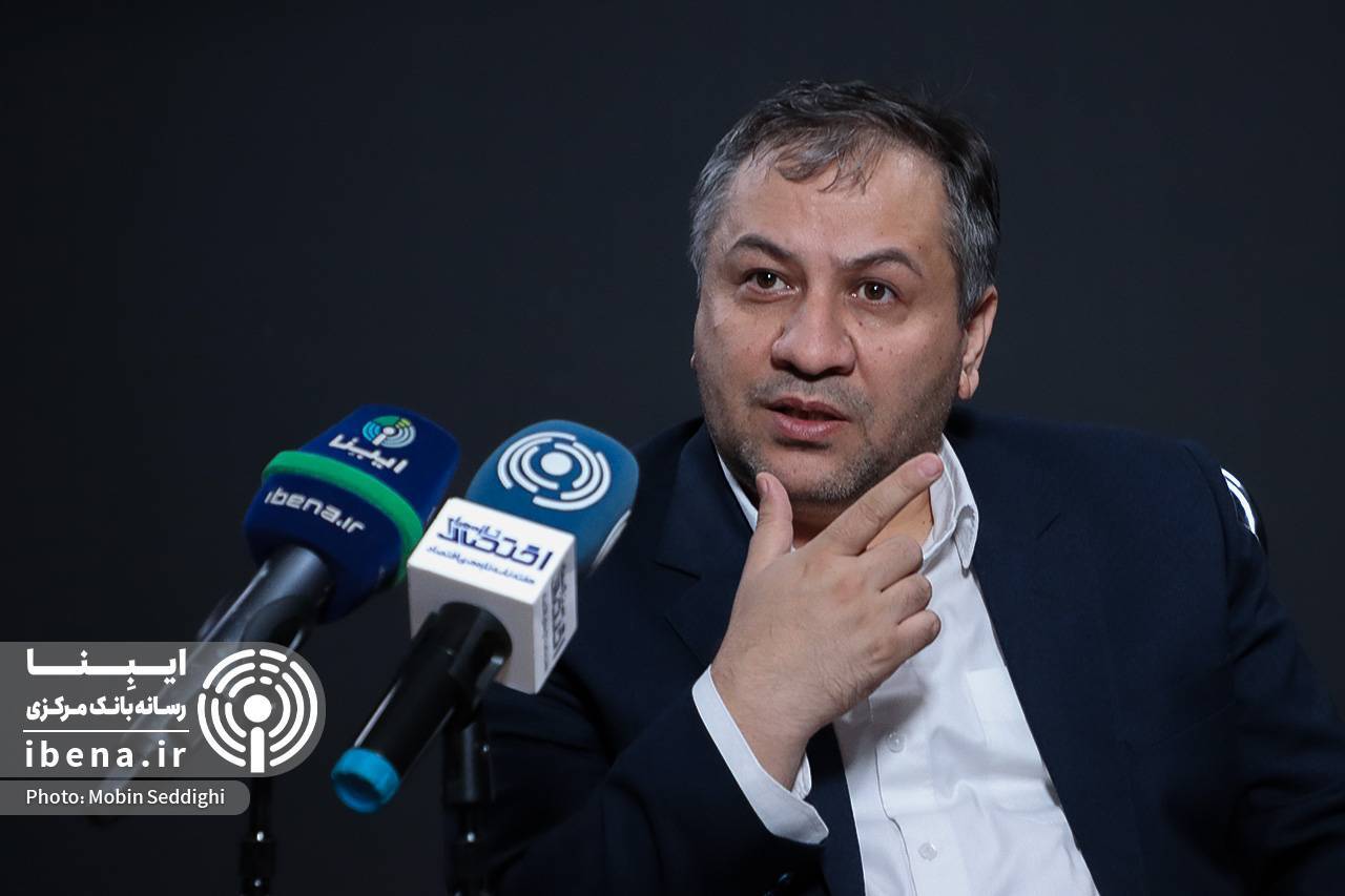 علی رهبر