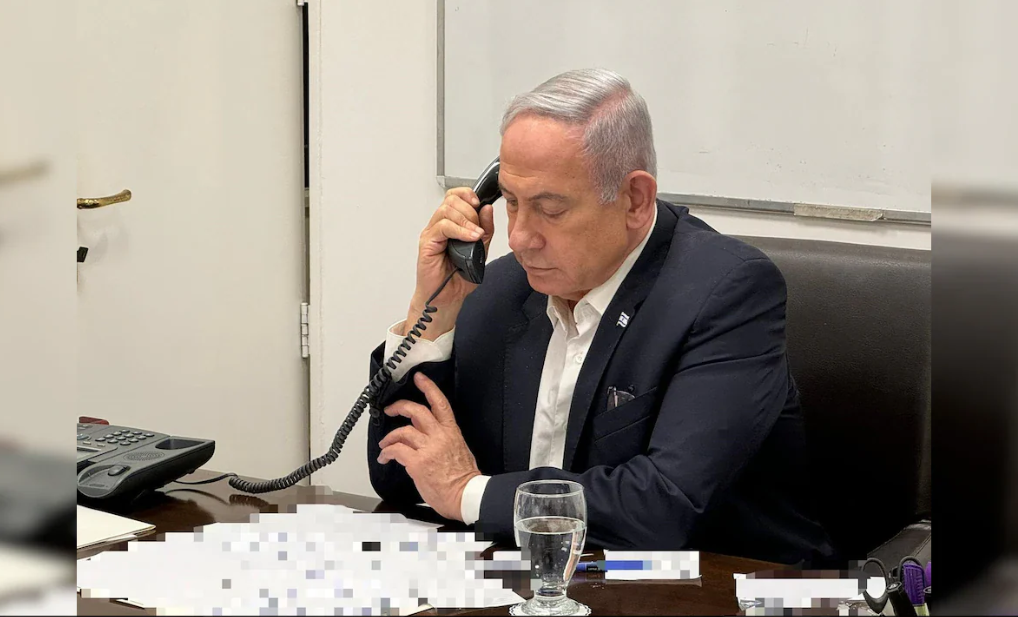 رمزگشایی از پیام ایران به اسرائیل / نتانیاهو؛ وامانده بر سر دوراهی 3