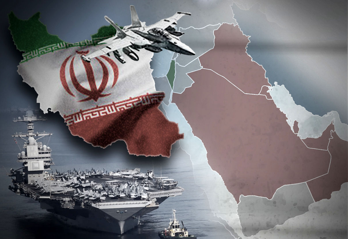 ایران آمریکا جنگ6