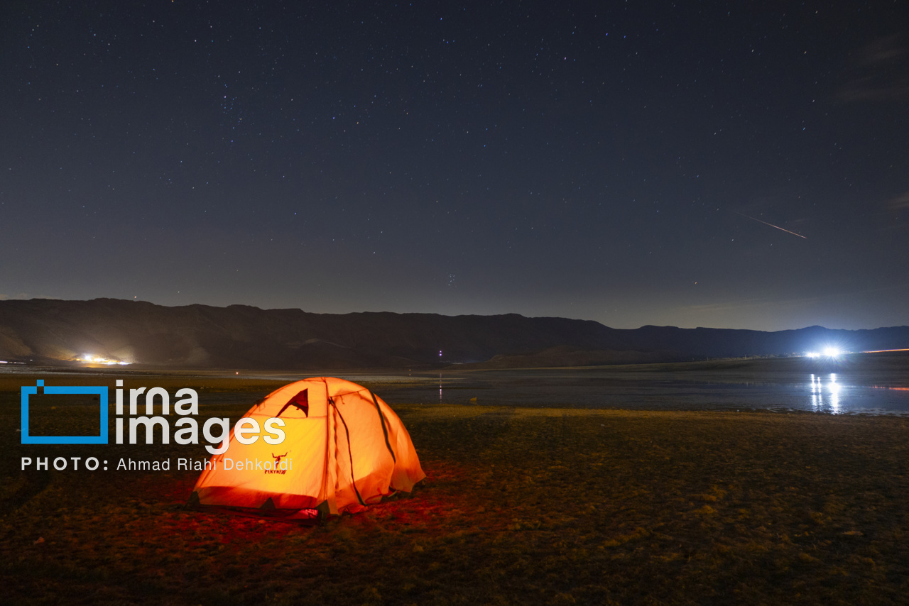 بارش شهابی