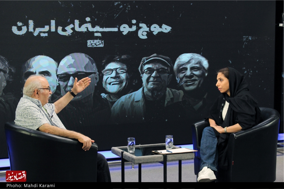 احمد طالبی نژاد