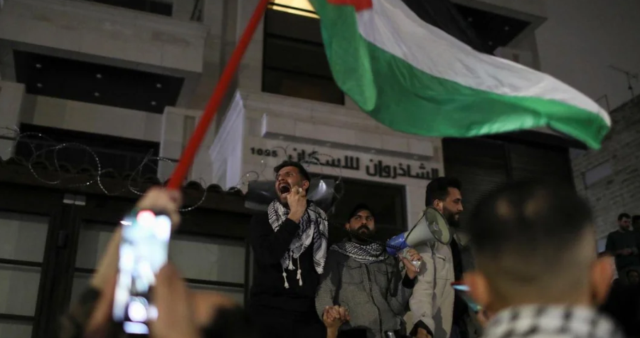 سرنوشت خاورمیانه خیابان‌های عربی گره خورد / چالش اعراب برای آمریکا و اسرائیل 3