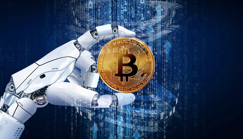 بیت کوین