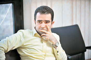 جبل عاملی