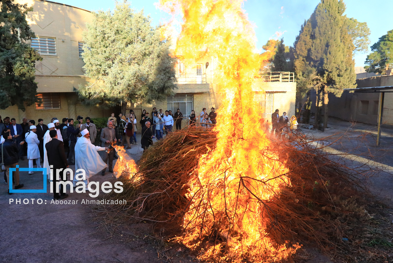 جشن شده