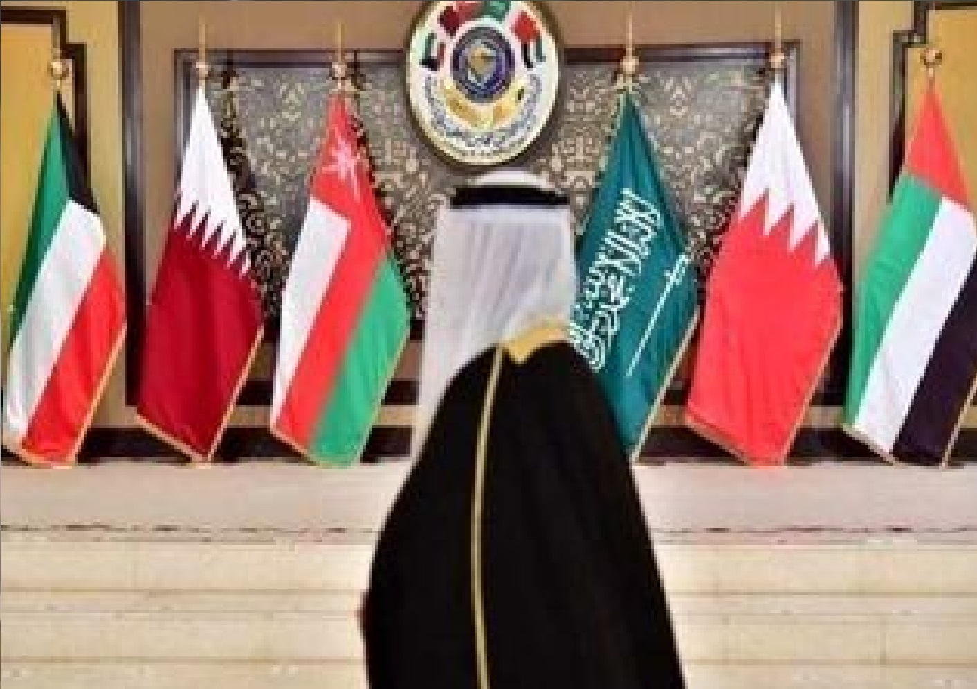 شورای همکاری خلیج فارس