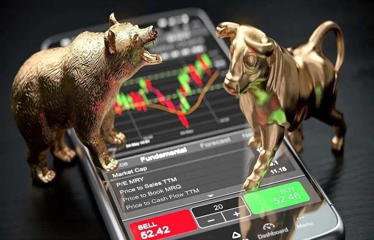 پیش بینی بورس