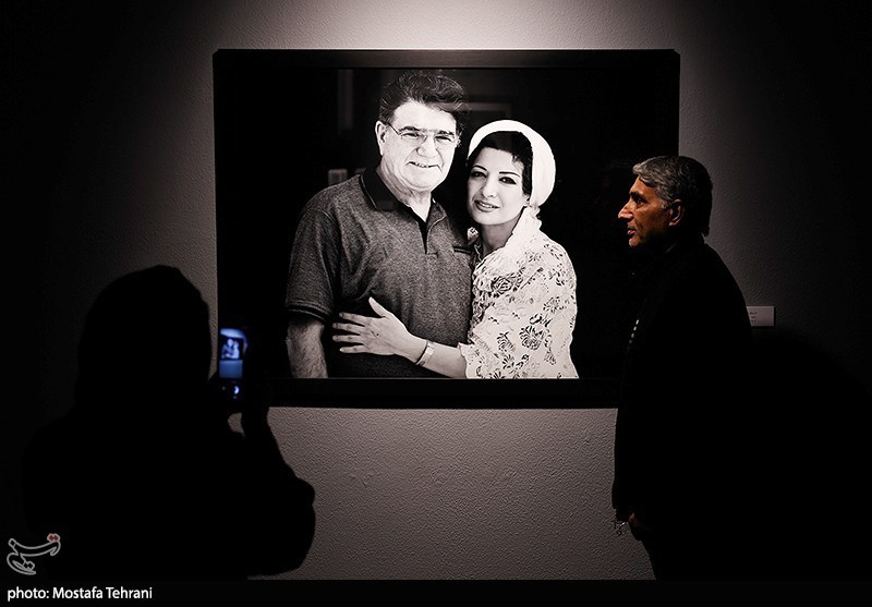 محمدرضا شجریان