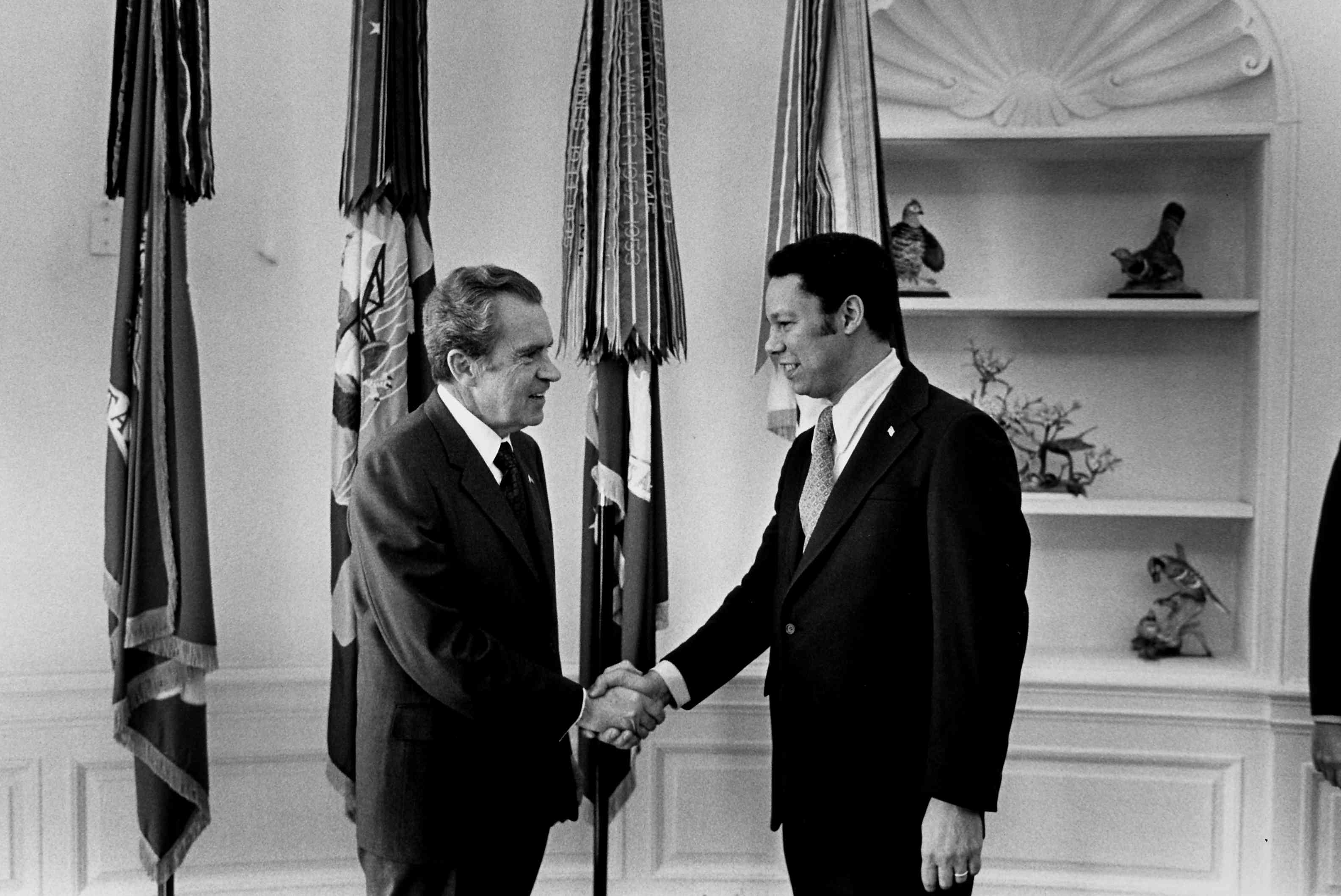 تصاویر| کالین پاول / Colin L. Powell, 1937-2021