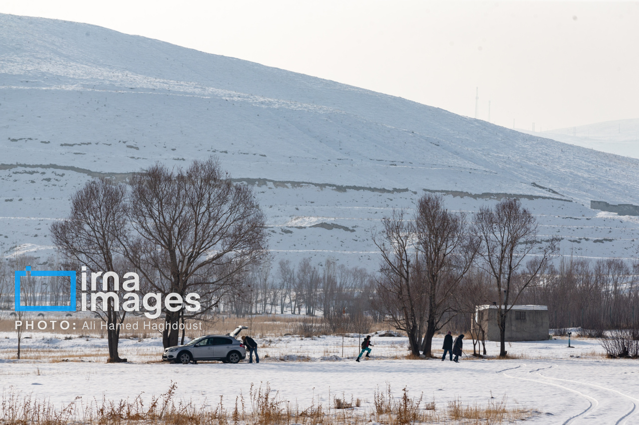 سهند سپیدپوش