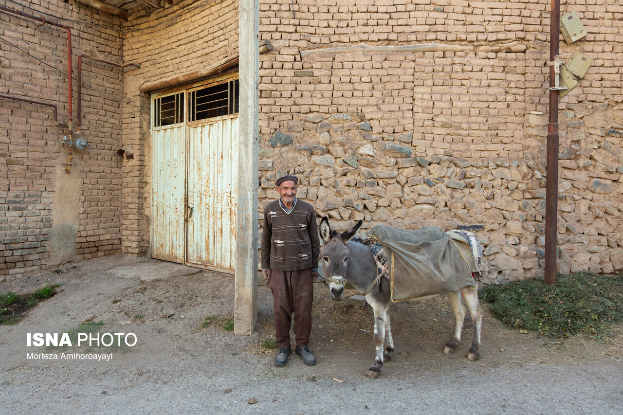 شهر پلکانی خور