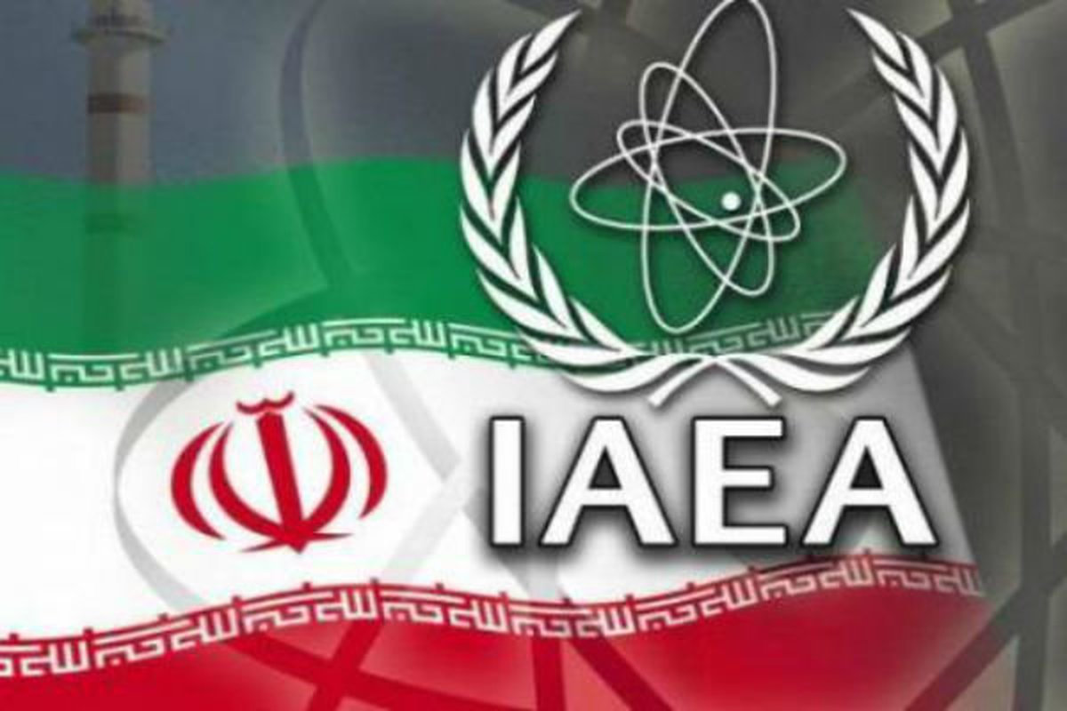 توافق عراقچی - گروسی جلوی اسنپ بک را می گیرد؟ | آهنی امینه: خروج از NPT، آخرین تیر ایران برای شلیک است 3