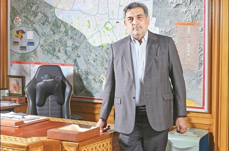 پیروز حناچی