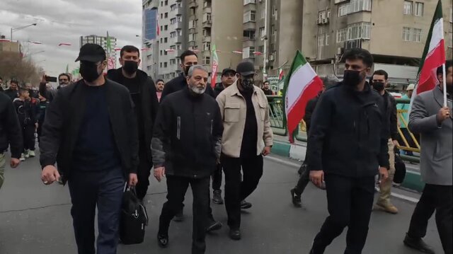 سرلشکر موسوی