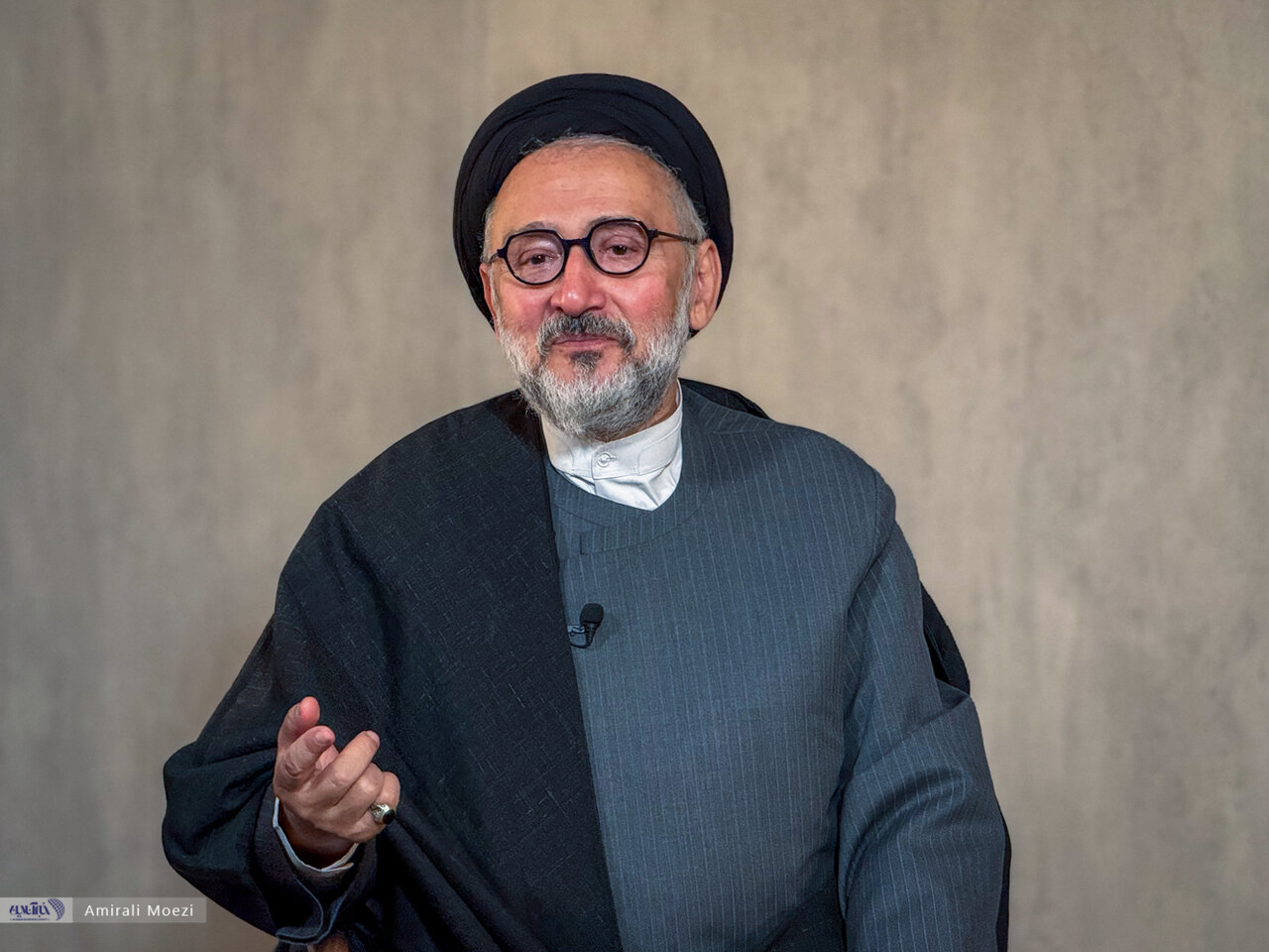 محمد علی ابطحی