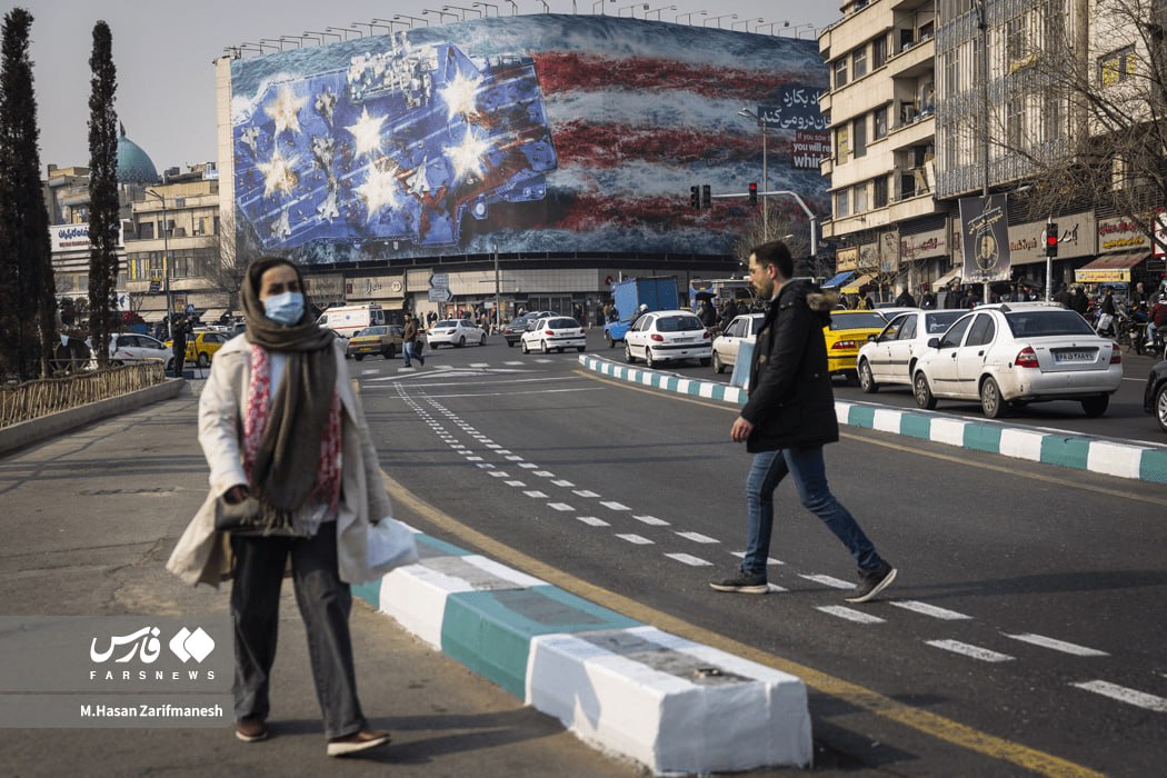 دیوارنگاره