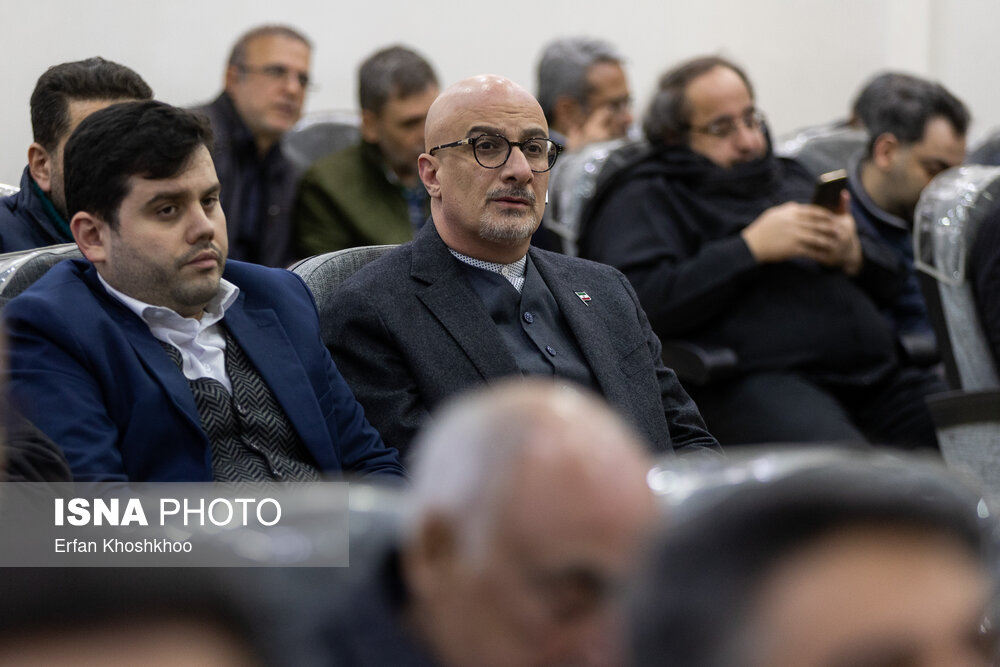 مراسم ترحیم