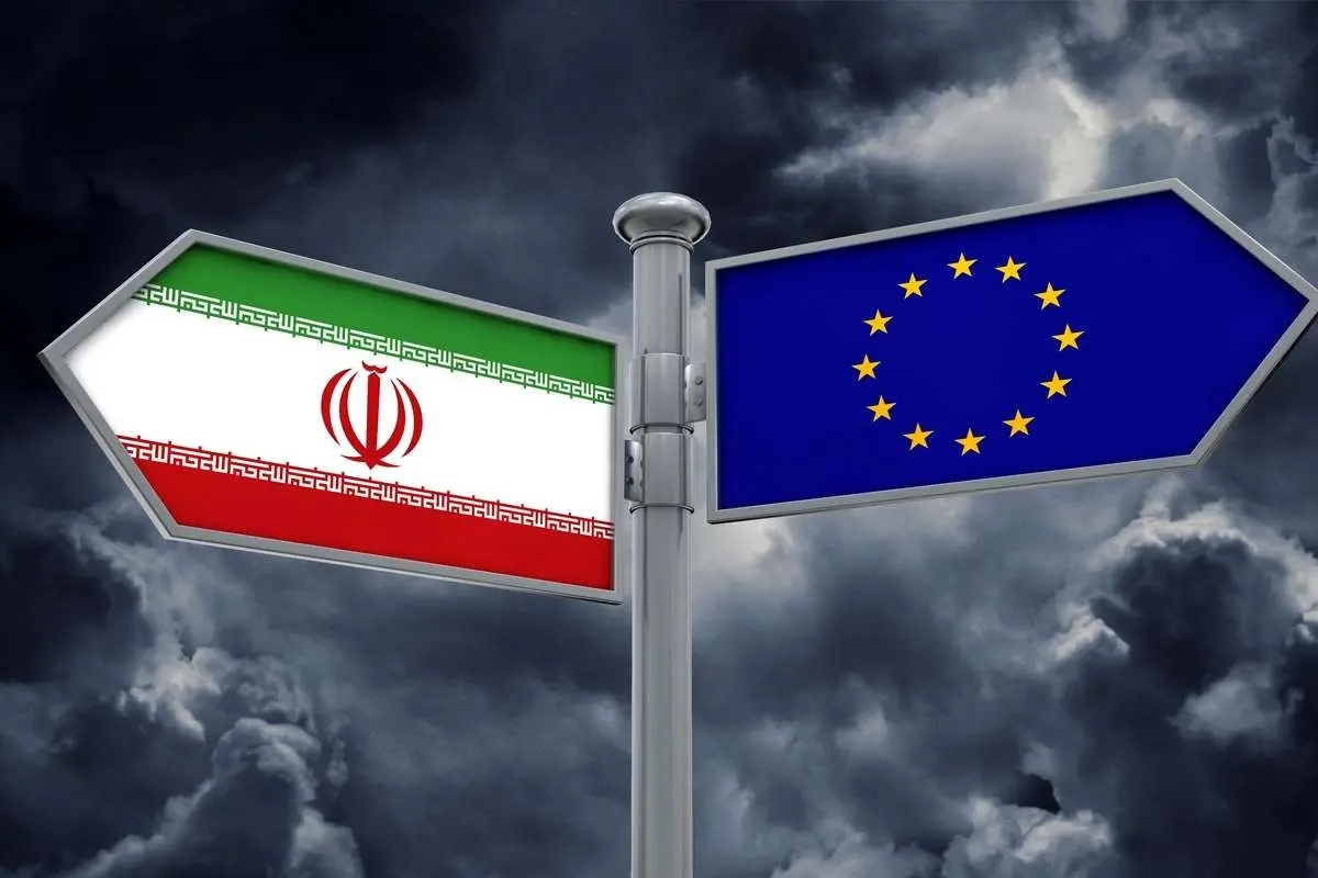 ایران و تروئیکا اروپایی