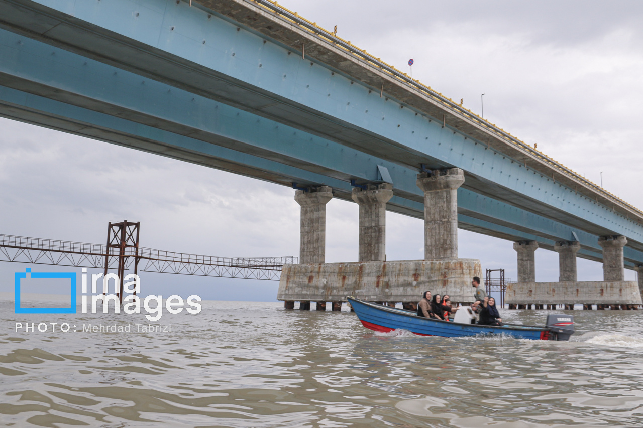 دریاچه ارومیه