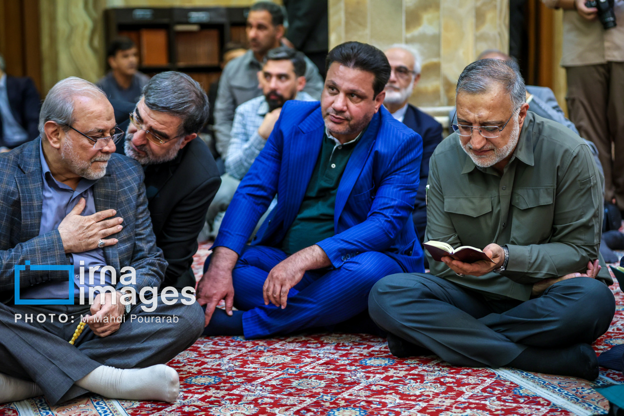 احمد توکلی