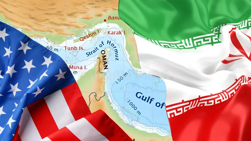 ایران آمریکا 2