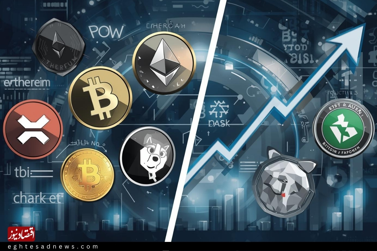 قیمت بیت کوین