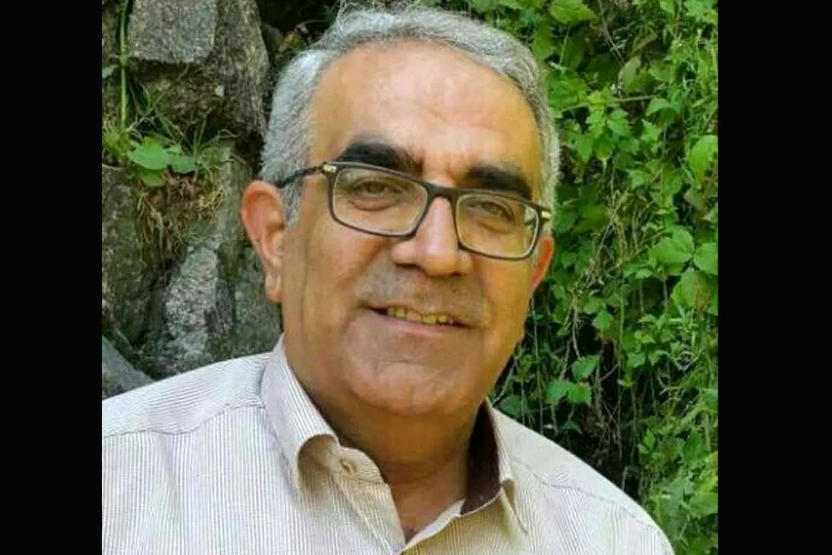 سعید معدنی