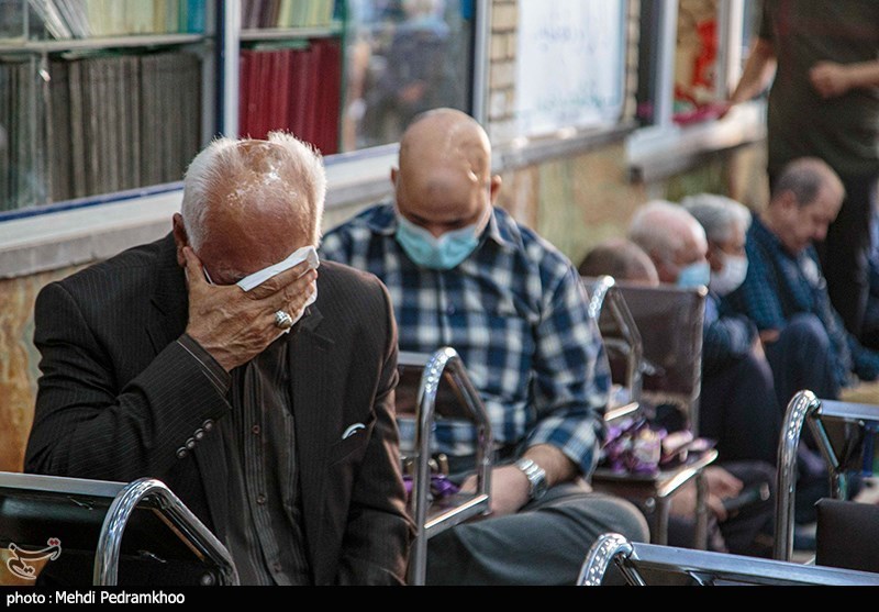 محسن رضایی