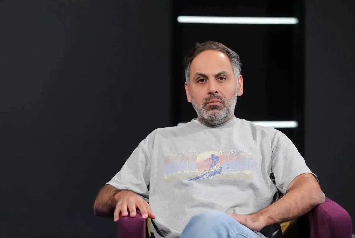 مسیح فرزانه 