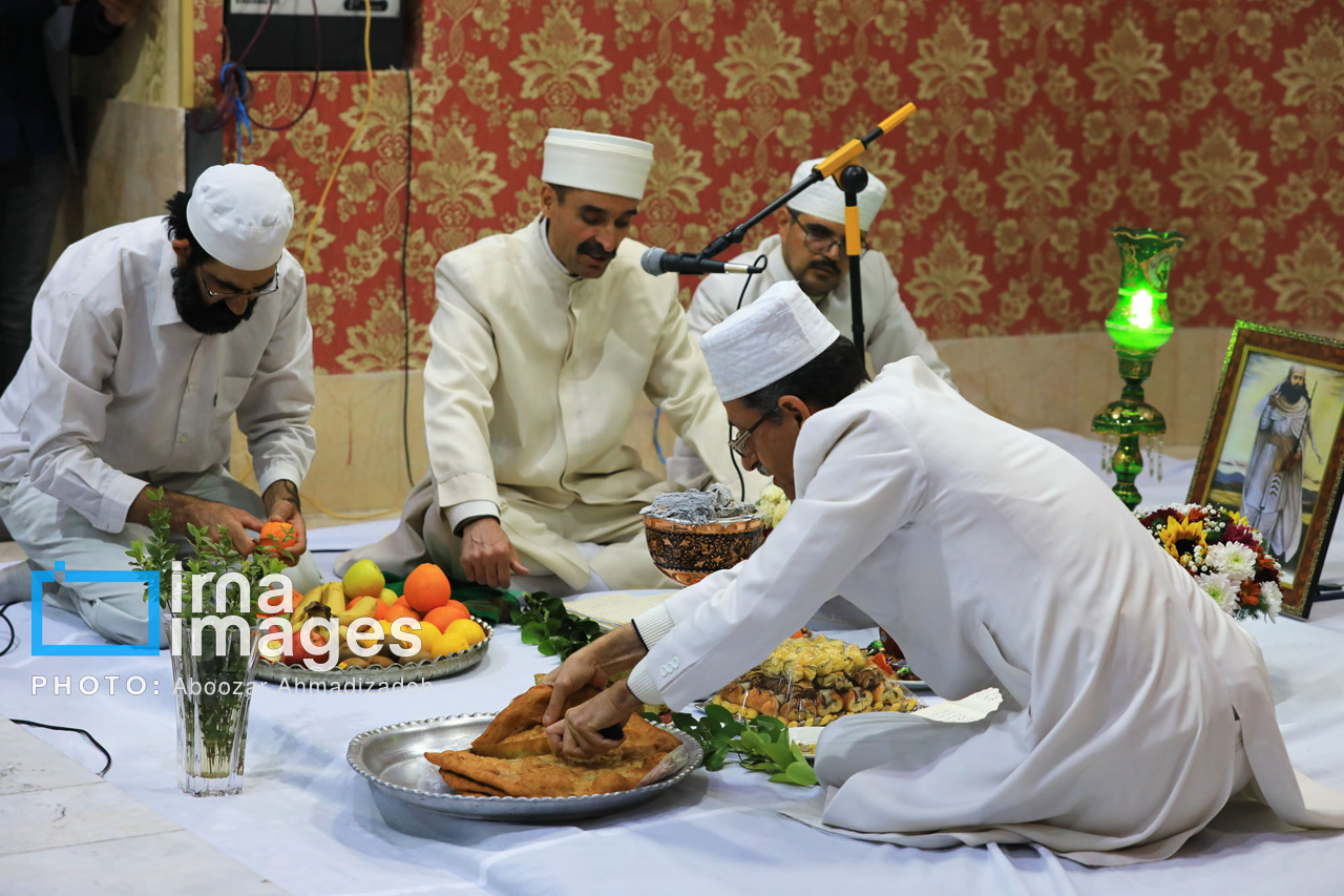 جشن شده