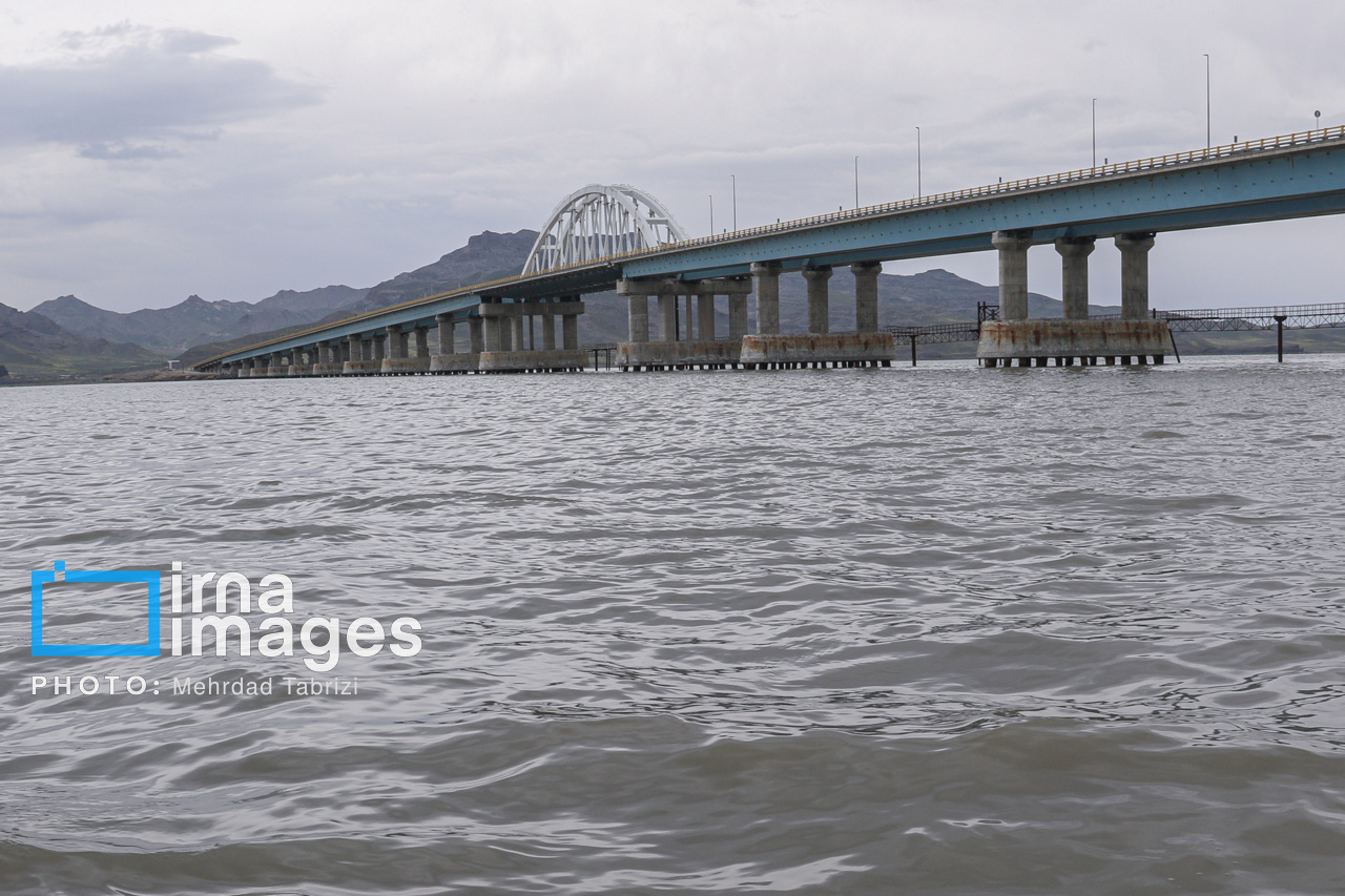 دریاچه ارومیه