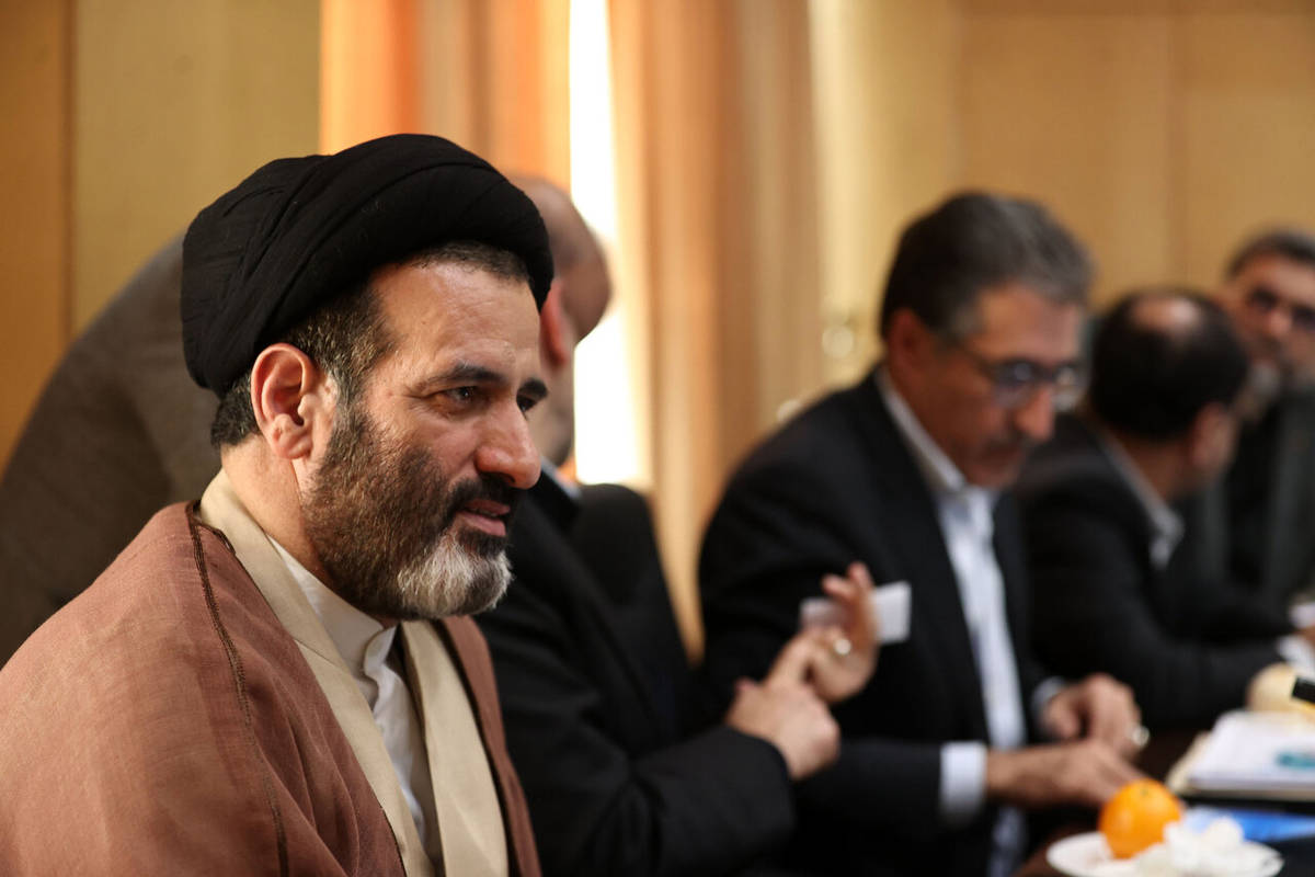 سید+جواد+حسینی+کیا