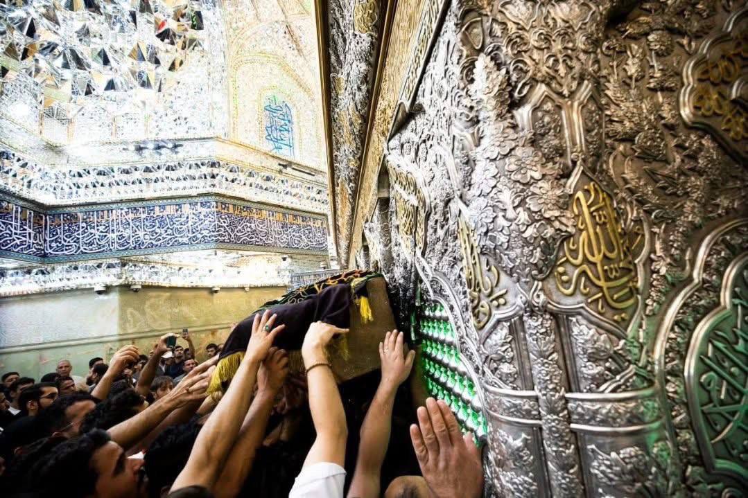 آیت الله سیستانی