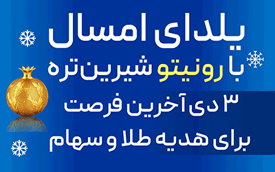 فناوری مالی نوژا (رونیتو)