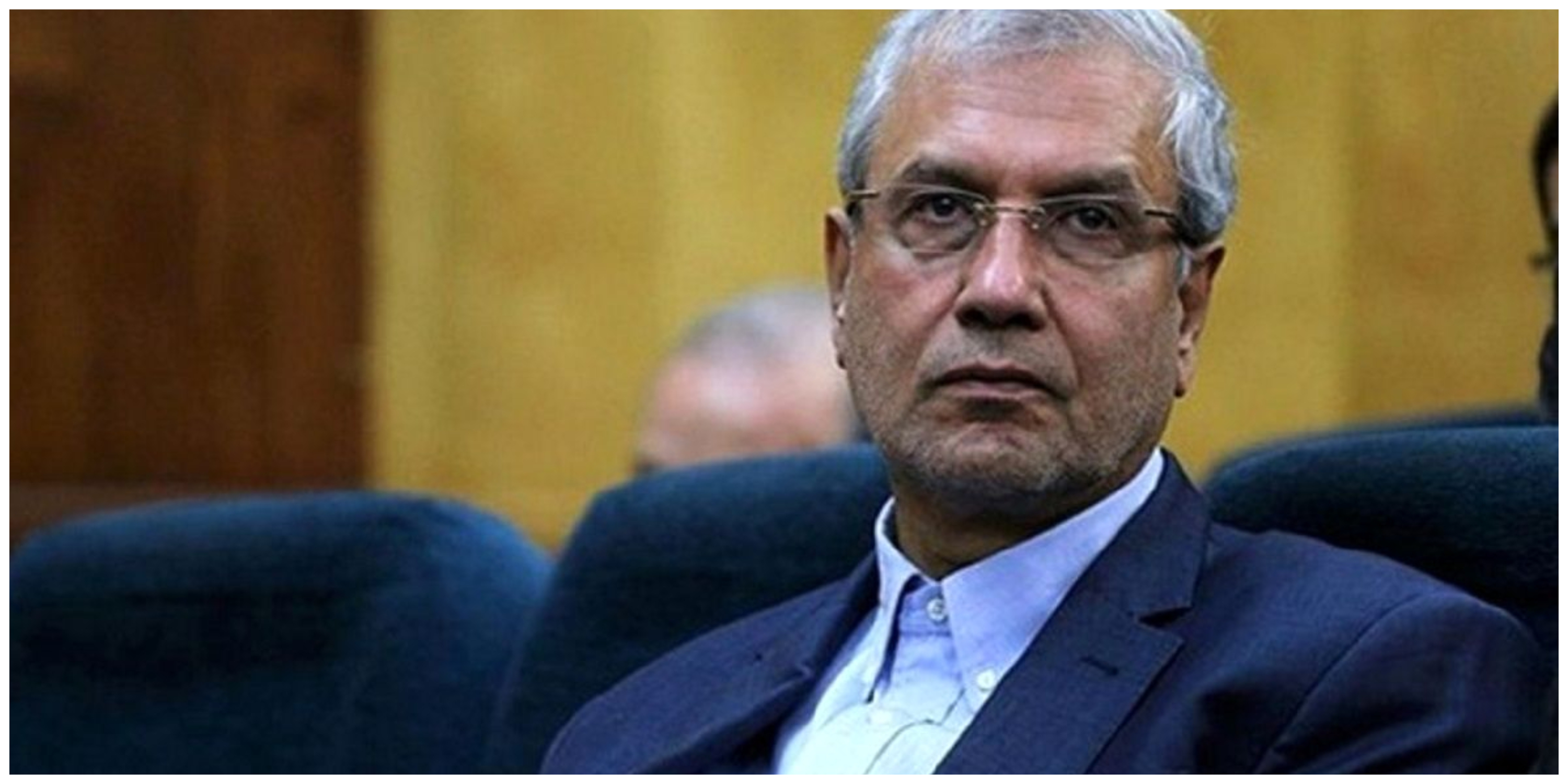 علی ربیعی