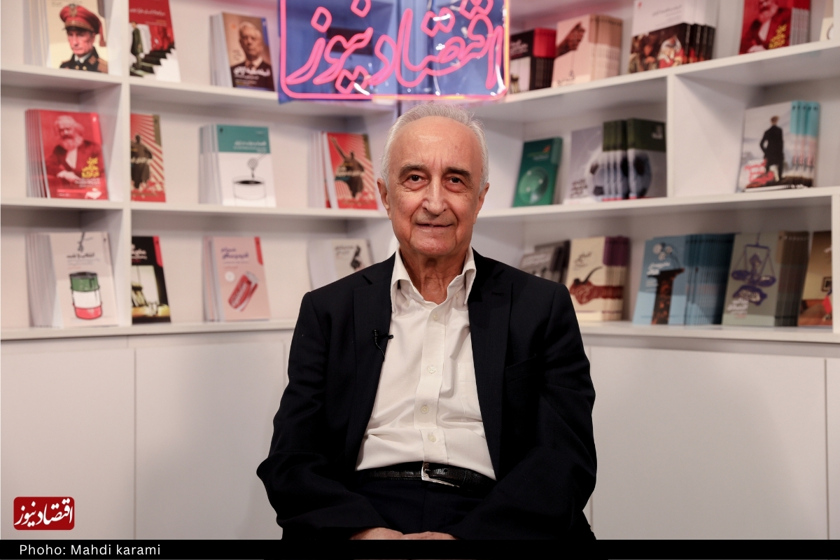 مناظره غنی نژاد و دخانچی 