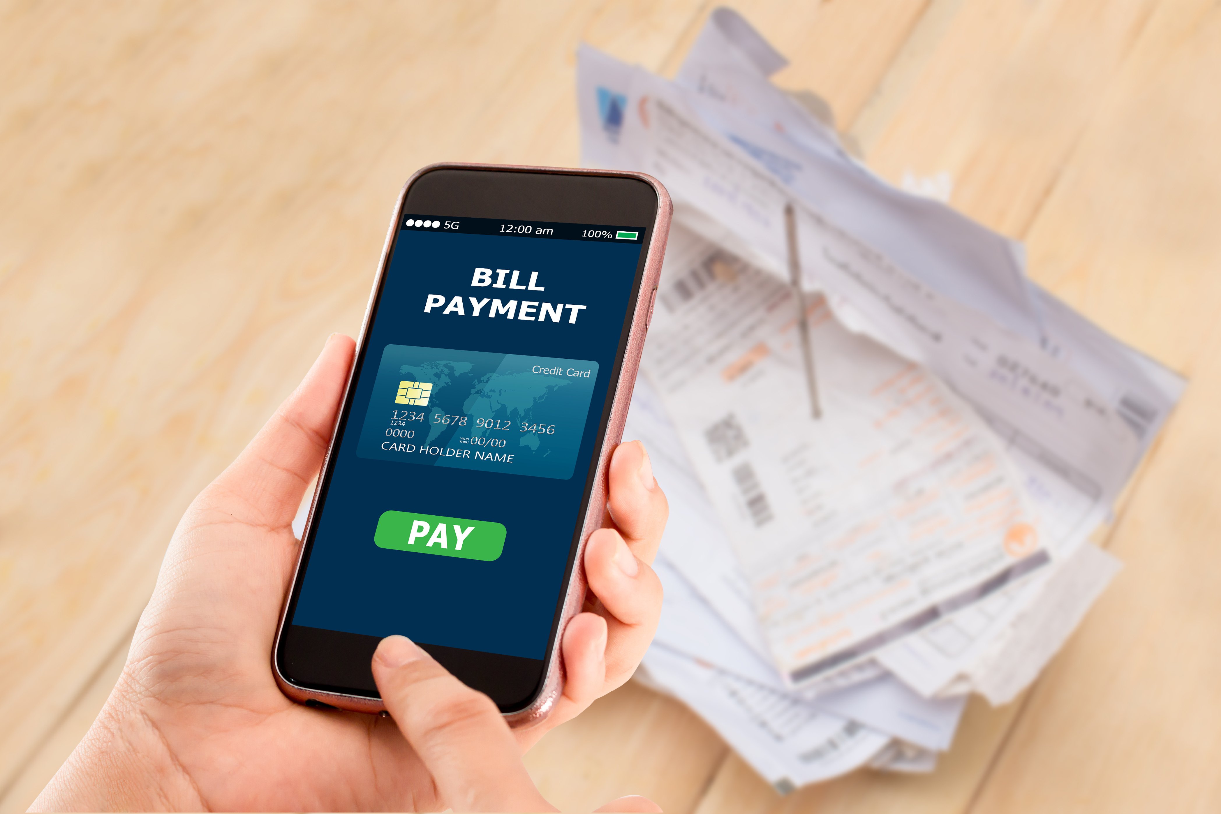 6 Features of the Maya Bills Payment Tool Youre Sure to Love