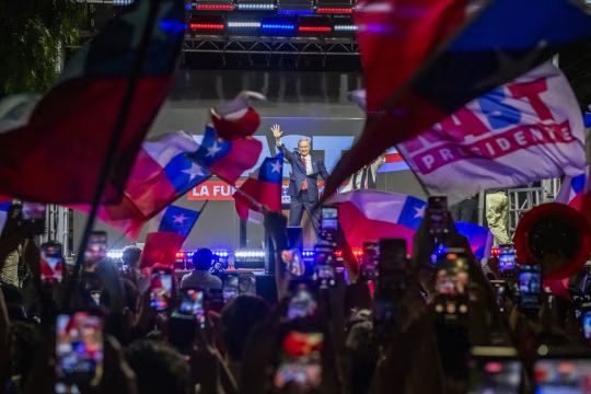 موجِ ترامپی در حیاط خلوت آمریکا | چرخش به راست آمریکای لاتین و یک فرصت استراتژیک برای واشنگتن 5