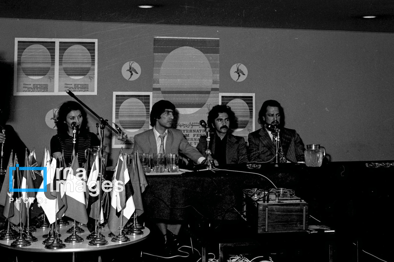 بهرام بیضایی