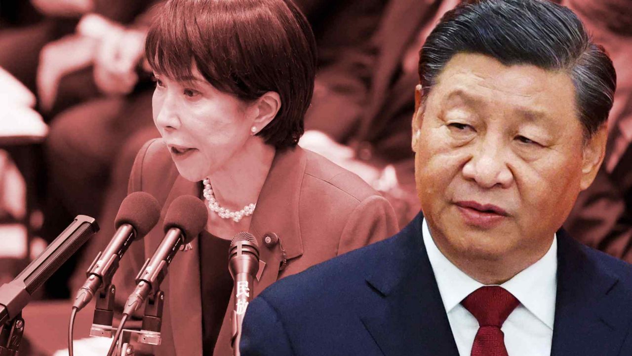 بزرگ‌ترین چرخش از جنگ سرد؛ چگونه چین بی‌پرواتر شد؟ | در غرب خبری نیست! 8