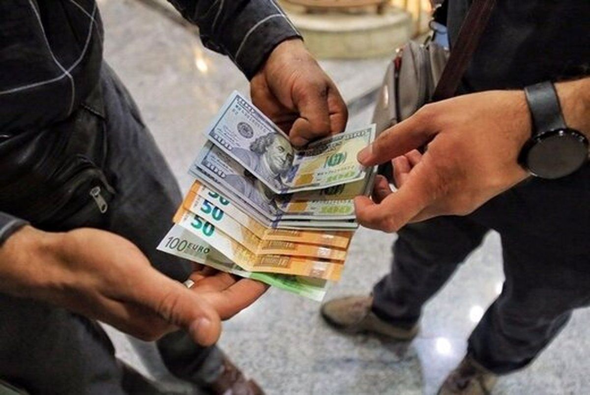 ریزش دلار موقت است؟/ سیدعلی: دو صفر هم جلوی ۶ میلیارد دلار بگذارید، مشکلی را حل نمی‌کند