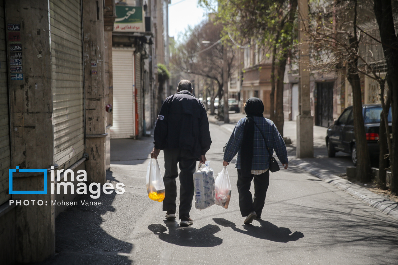 زندگی روزمره