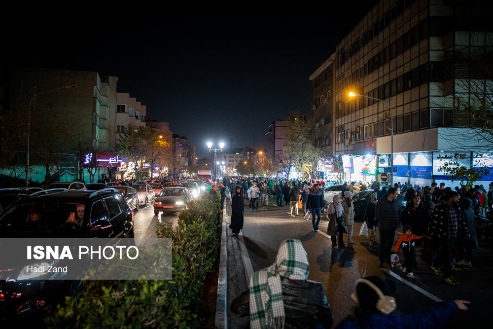کریسمس