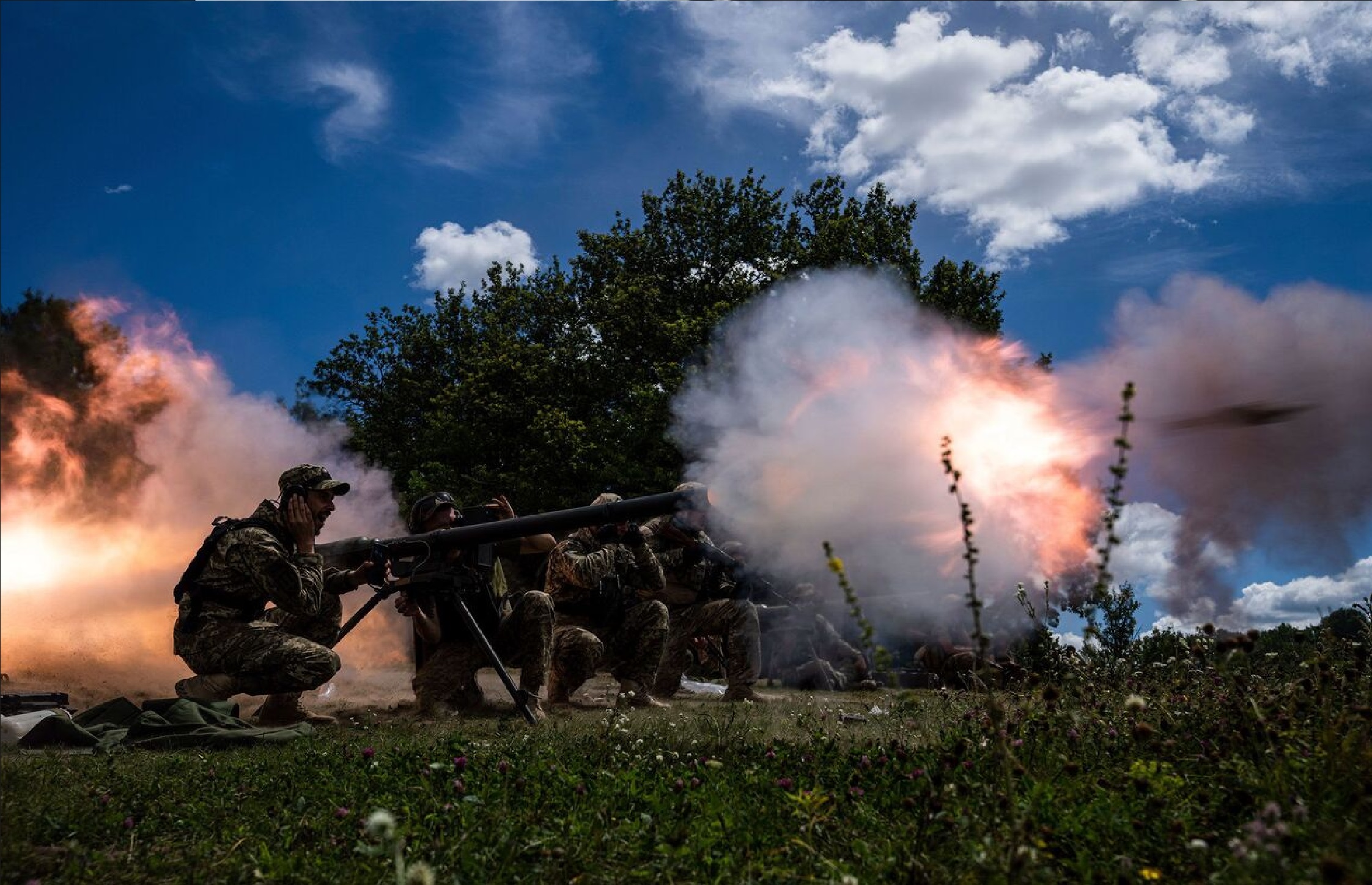 جنگ اوکراین