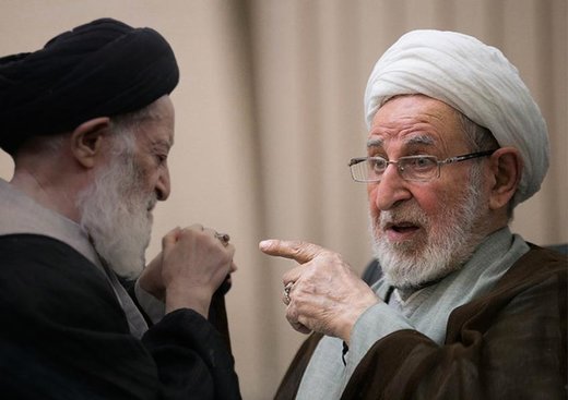آیت الله شبیری زنجانی